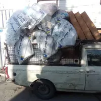 سپر کاپوت گلگیر سینی فن چراغ  فقط بصورت عمده|قطعات یدکی و لوازم جانبی|تهران, مینابی|دیوار