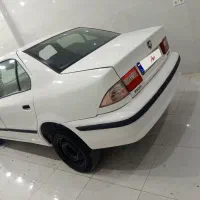 سمند LXسال