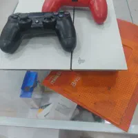 ps4فتح
