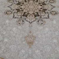 گلیم فرش ۹ متری ۳۵۰۰ فرون آباد