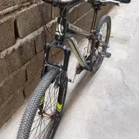 دوچرخه ۲۶ حرفه ای حراج