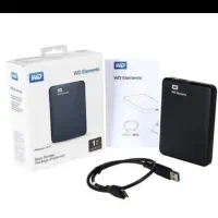 هارد اکسترنال 4 ترابایت