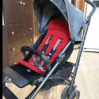 فروش کالسکه  دسته عصایی چیکو