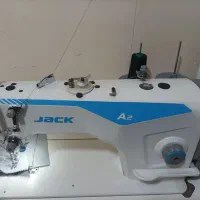 چرخ خیاطی جک a2