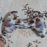 روکش دسته ps5 اصلی|کنسول، بازی ویدئویی و آنلاین|اصفهان, مارچین|دیوار