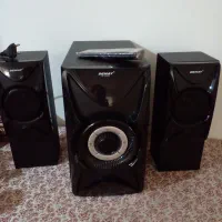 سلام.ظبط دوتاباند درحد نو کاملا سالم