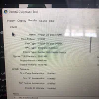 لپ‌تاپ HP Pavilion i5 نسل 7 با گرافیک 940MX 4GB|رایانه همراه|شیراز, فرگاز|دیوار
