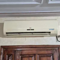 کولر اسپلیت دیواری