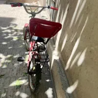 دوچرخه|دوچرخه، اسکیت، اسکوتر|تهران, سردارجنگل|دیوار