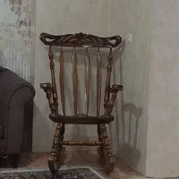 صندلی راک