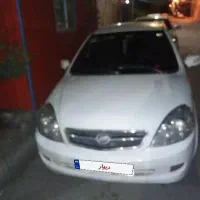 لیفان ۵۲۰ سفید مدل ۸۹ نقد و اقساط