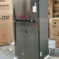 یخچال بالا و پایین الجی مدل 832از بانه|یخچال و فریزر|سمنان, |دیوار