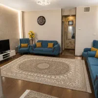 ۴۵متر/نقشه انتیک/نوسازی/لوکیشن قوی/انباری بالکن