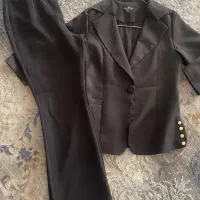 کت و شلوار در حد نو|لباس|مشهد, جانباز|دیوار