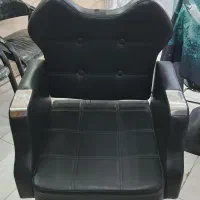 صندلی آرایشگاهی|آرایشگاه و سالن‌های زیبایی|اراک, |دیوار