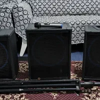 فروش باند 200وات