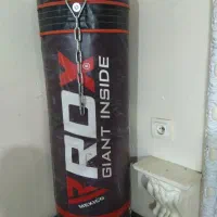 کیسه تمرینی. ورزشهای رزمی