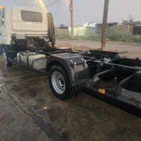 الوند ۶تن مدل ۱۴۰۲