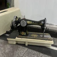 چرخ خیاطی مارشال