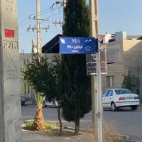 اجاره مغازه ۳۸ متری در شهرک صنعتی شیراز|اجارهٔ مغازه و غرفه|شیراز, شهرک صنعتی شیراز|دیوار