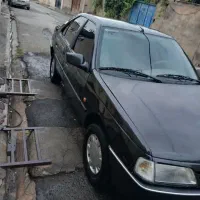 پژو ۴۰۵