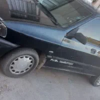 پراید مدل ۱۳۸۳|خودرو سواری و وانت|شهر بابک, |دیوار