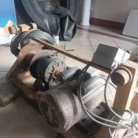 بالابر ساختمان سازی