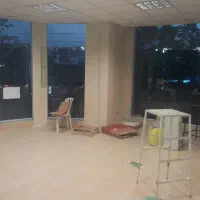 مغازه ۳۵ متری سع راه دانش