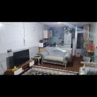 اجاره آپارتمان ۸۵ متری ۱ خوابه درب اختصاصی