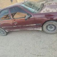 پژو ۲۰۰۰مدل ۸۰ بدون رنگ شاسی سالم موتور تازه تعمی