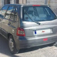 پراید ۱۱۱ SX|خودرو سواری و وانت|ابهر, |دیوار