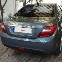 دنا پلاس اتوماتیک آپشنال ۱۴۰۴|خودرو سواری و وانت|ساری, |دیوار