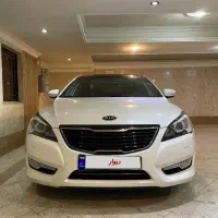 کادنزا ۲۰۱۱ فول شرکتی