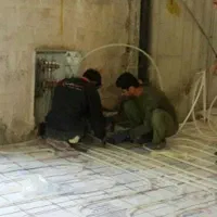 لوله کشی و تاسیسات|خدمات پیشه و مهارت|کاشان, شهید زجاجی|دیوار