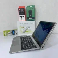 لپ تاپ HP استوک قلم دار تبلیت شو ویندوز ۱۰|رایانه همراه|چهاردانگه (تهران), |دیوار