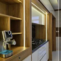 طراحی و اجرای تخصصی دکوراسیون داخلی و کابینت