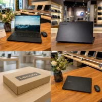 لپ تاپ 15.6 اینچی لنوو مدل Lenovo IdeaPad Slim 3