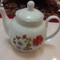 قوری چینی