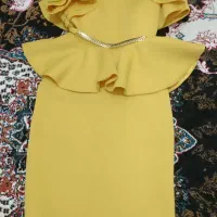 لباس مجلسی زیبا|لباس|قم, شهرک مهدیه (مدرس)|دیوار