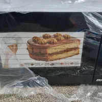 ماکرو ویو 60 لیتری sensiz