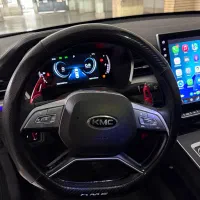 Kmc j7|خودرو سواری و وانت|تهران, شهرک امید|دیوار