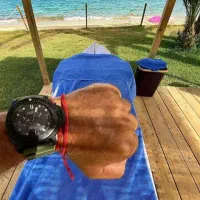 سلامتکده سرزمین سلامت نی ریز