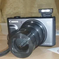 دوربین عکاسی و فیلمبرداری کنون مدل sx720|دوربین عکاسی و فیلم‌برداری|آبادان, |دیوار