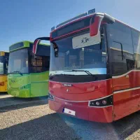 اسکانیا شهری با شرایط پرداخت آسان