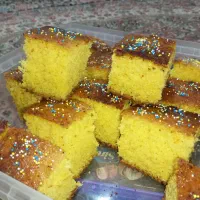 انواع کیک خانگی وعصرونه|خوردنی و آشامیدنی|تربت جام, یحیی آباد|دیوار