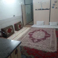 اجاره سویت خانه واپارتمان شیک وتمیز|اجارهٔ کوتاه‌مدت آپارتمان و سوئیت|نجف‌آباد, امیرآباد|دیوار