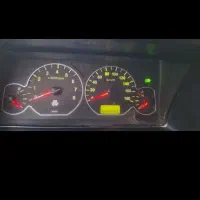 پراید ۸۷ تک سوز