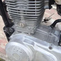 هندا 150|موتورسیکلت|بندر انزلی, سید آسیه|دیوار