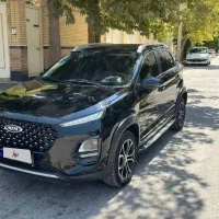 ام وی ام x22پرو مدل 403استثنایی در حد|خودرو سواری و وانت|شیراز, نجم آباد|دیوار