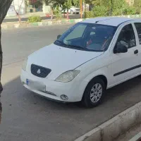 تیبا مدل 90 سالم